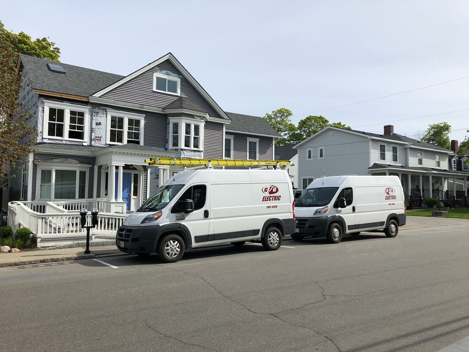 Commercial auto insurance Melville, NY